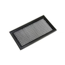 HPS Engine Drop-in Air Filter: High Performance, Premium, Washable, Replacement Car Air Filter, Compatible for Subaru 17-20 BRZ 2.0L MT 2022 BRZ 2.4L Toyota 17-20 86 2.0L MT 2022 GR86 2.4L, HPS-457318