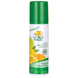 Odor Eliminating Air Freshener 1.50 Ounces