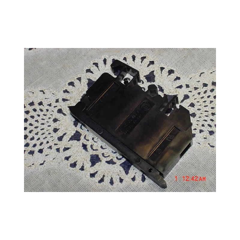 Allen Bradley 1492 Style H Fuse Holder Terminal Block Color