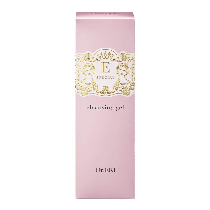 E Special basic care line Cleansing Gel V 120mL
