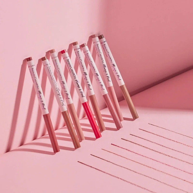 Beauty Creations - Delineador De Labios - Plumping Lip Liner