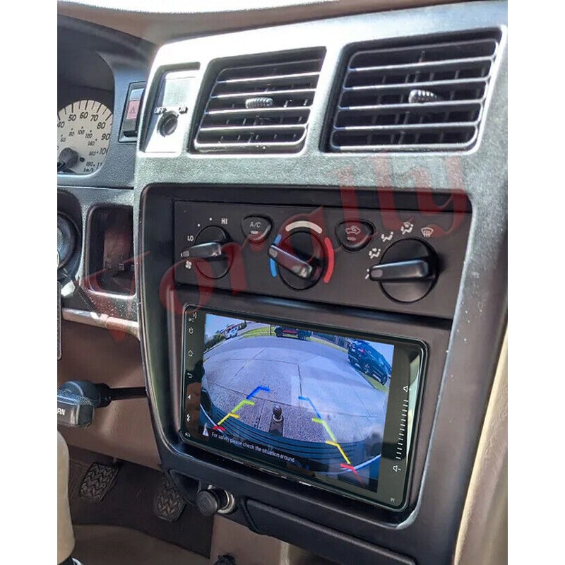 Vorally Radio de coche Android 13 para 1996-2002 Toyota 4runner