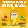 Dickinson's Original Witch Hazel Pore Perfecting Toner | 100% Natural