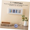 BESPORTBLE Screen Room Thermometer Digital Indoor Hygrometer Multi-functional Instrument for