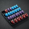 Coffee Pod Drawer Organizer for Nespress Vertuo Capsule,Nespresso pod holder,Magnetic