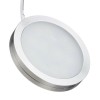 Unbranded 4pc Under Cabinet LED Puck Light For Kitchen Cabinet