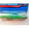 Hot Wheels '65 Impala Pinstripe Power Series Car #3 de