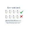 Shampoo Para Cabello Aislinn 20 L