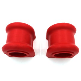 KUAMZEEI 2pcs Suspension Stabilizer Bar Bushing Kit K7353 for Dodge Dakota/Ram 1500/2500/3500 1994-2010 Ram 1500/2500 2011-2012