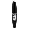 Rimel Over Cover Double Intense Aceite De Mamey Color Negro