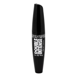 Rimel Over Cover Double Intense Aceite De Mamey Color Negro