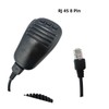 MH-31A8J Handheld Speaker Mic for Yaesu FT-450 FT-450D FT-817 FT-817ND