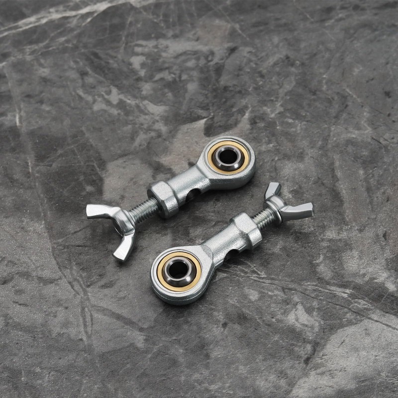 SG Store 2-Piece Sharpener Metal Slider Bearing, Adjustable Slider, Wear-resistant