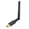 USB Bluetooth Adapter Plug and Play Bluetooth 5.1 Adapter 656.2ft
