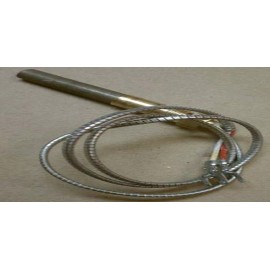 Empire R942 Furnace Pilot Thermopile Genuine Original Equipment Manufacturer..