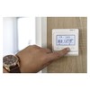 EMOS Digital Room Thermostat for Underfloor Heating, Programmable Clocks with