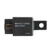 EC-HPOCKET 804-1A-C1 12VDC 4Pins 30A 1 from A Quick Connect