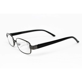 Foster Grant Men's Sailor Reading glasses 3.25 Spring Hinges