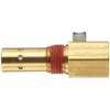 Control Devices-P7575-1EP Brass In-Tank Check Valve, 3/4" NPT Female x
