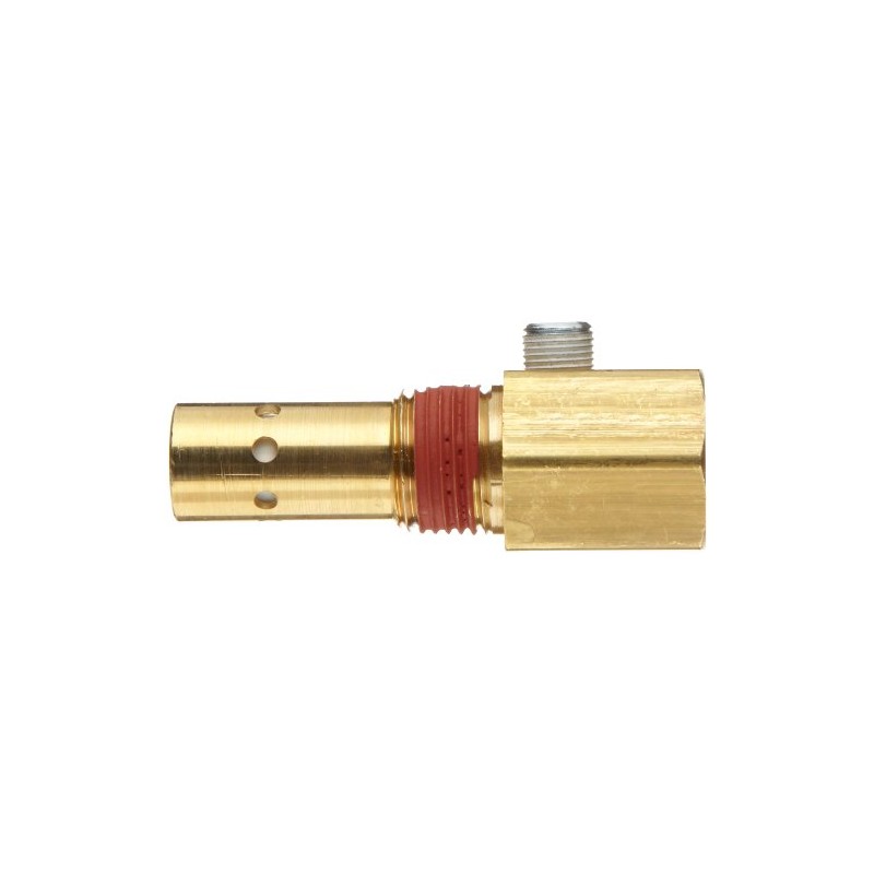 Control Devices-P7575-1EP Brass In-Tank Check Valve, 3/4" NPT Female x