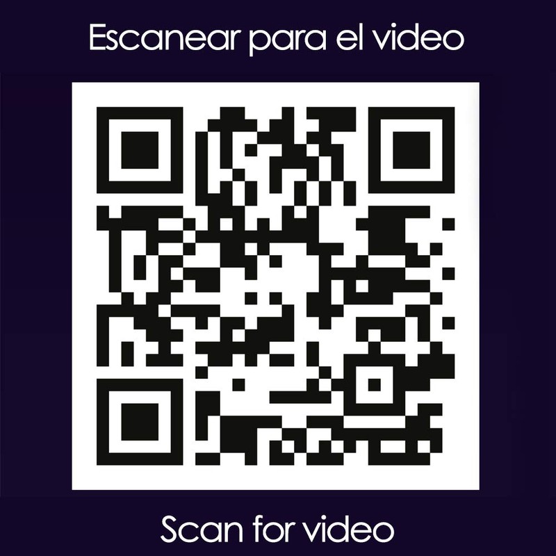 LED Flame Lamp with Timer Table Lamp USB Warm White