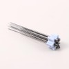 Needle Felting,Needle Felting Tool with 3 Needles and Punch Style