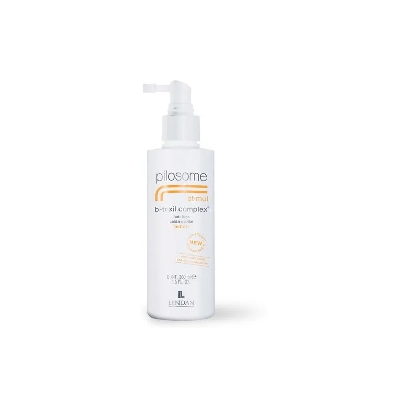 Lendan Pilosome Stimul Loción Frena Caída De Cabello 200ml