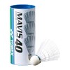 YONEX Badminton Shuttlecock MAVIS 40BP 3-pack Middle M40BP