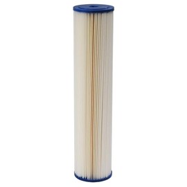 Harmsco HB-20-20W CALYPSO BLUE 20" x 4.5" 20 Micron-- (Package Of 2)