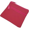 myledershop Wallet/purse/purse/purse/purse/purse/purse, Pink, Unit size
