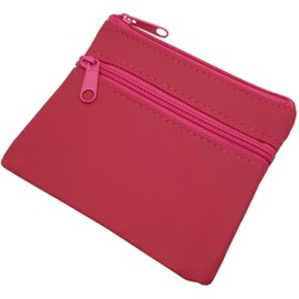 myledershop Wallet/purse/purse/purse/purse/purse/purse, Pink, Unit size