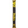 FOCO Pittsburgh Steelers Reversible Split Logo Scarf