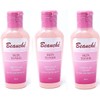 3 (Pack) Beauche Skin Toner 60 Ml by Beauche