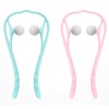 Massage products, neck massager, cervical neck massager Neck massager 2ea