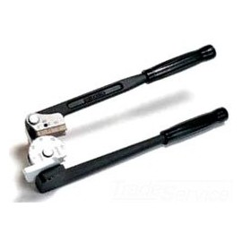 RIDGID - 406/36097 - Tubing Bender, 3/8 In OD, 13 In L
