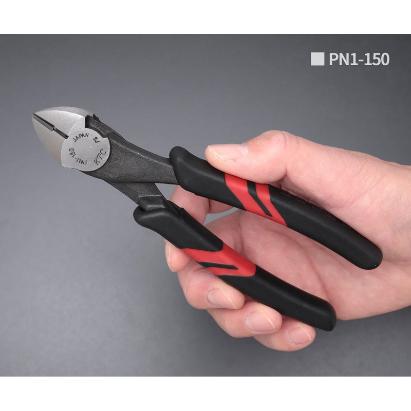 KTC Scissors Set P-3P (PJ-200/PN1-150/PSL-150)
