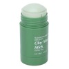 Mascarilla Facial Limpiadora De Poros, Té Verde, Arcilla Hid