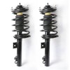 MARSFLUX Front Struts Shocks Absorber Amortiguadores Delanteros Compatible with Mercury
