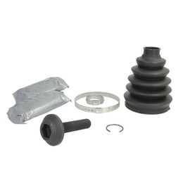 SPIDAN Bellows Set, Drive Shaft