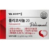 비타민마을 6개월분 비타민마을 폴리코사놀(총지방족 알코올 20mg) 30정, 6개