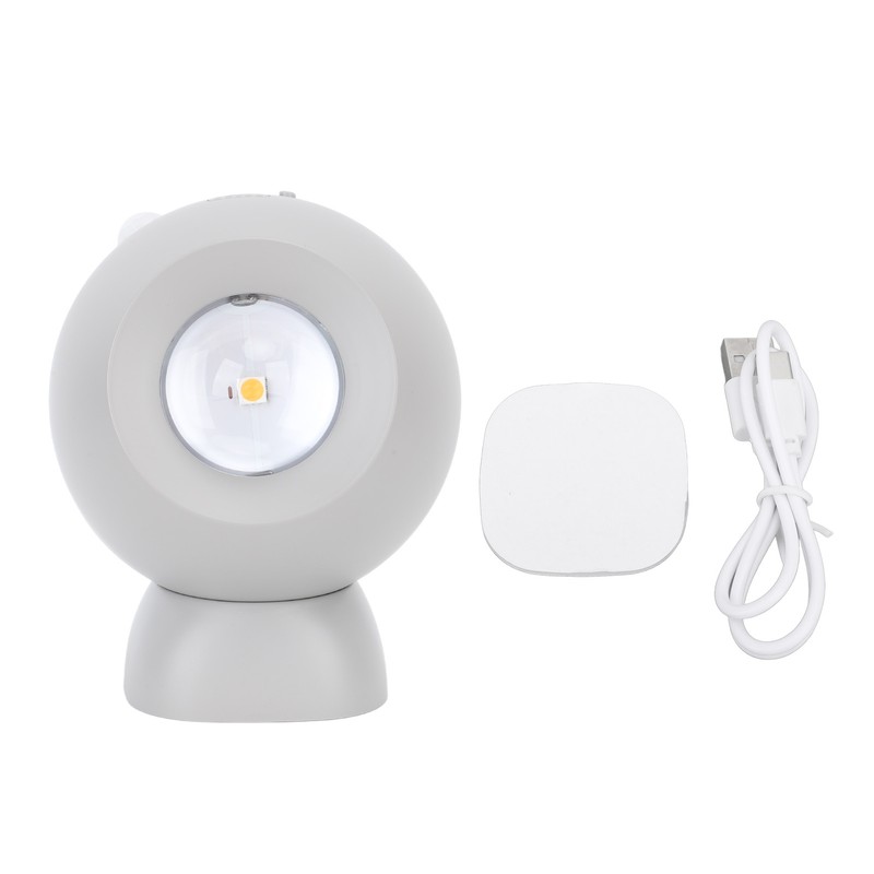 Wall Lamp Modern 3000k Warm White Light Wall Sconces Portable