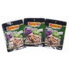 3 Pack of Packaged Tuna Dolores (2.6oz, Chunk Yellowfin Tuna