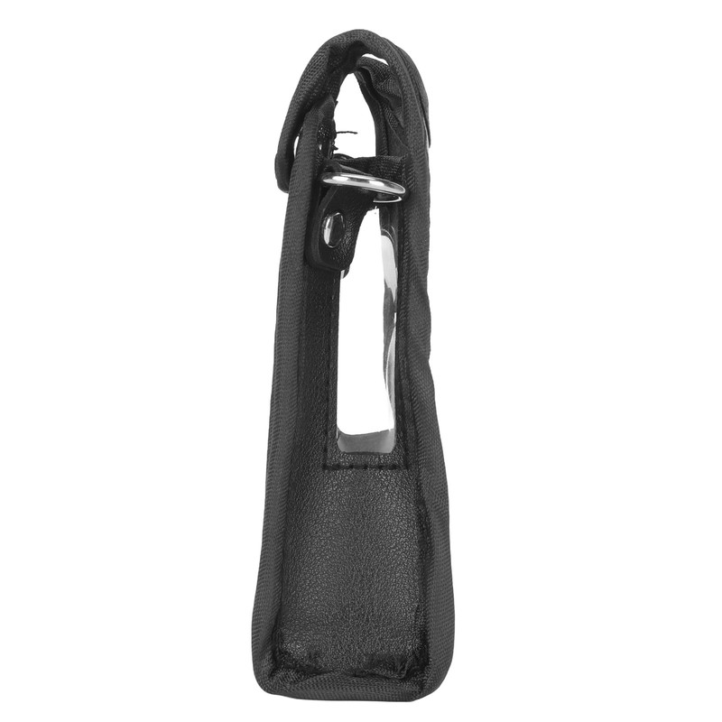 Walkie Talkie Protective Cover Artificial Leather Case for BaoFeng BF