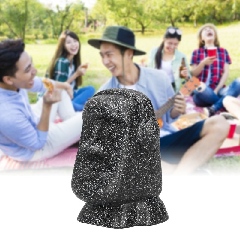 Bluetooth Speaker USB Charging Subwoofer Stereo Wireless Bluetooth Loudspeaker for