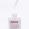 앤던 글로우 모먼트 토닝 앰플 30ml +선스틱 증정 /트라넥사믹 애씨드