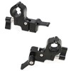 SZRMCC 15/19mm Single Rod Clamp Bracket Holder for ARRI Hi-5