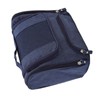 Toiletry Bag Portable Handheld Design 300D Cationic Waterproof Makeup Storage