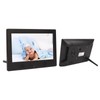 10 Inch Digital Photo Frame HD Remote Control Video Music