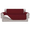 Easy-Going Sofa Slipcover Reversible Loveseat Sofa Cover Couch Cover for