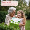 Gardening Set, Tool Kit, for Kids, STEM, Includes Tote Bag,
